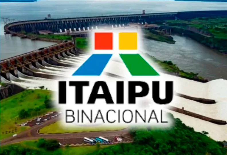 Itaipu Binacional