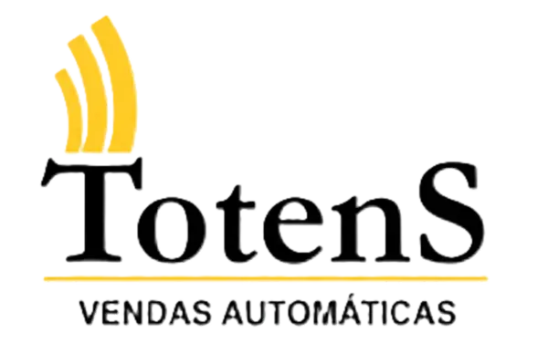 Totens Vendas Automáticas